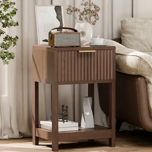 Tủ đầu giường Lagan