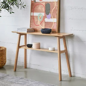 Bàn console Cosmo