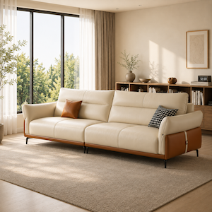 Sofa Louis