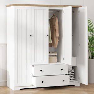 Tủ áo Mola