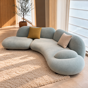 Sofa Lanisa