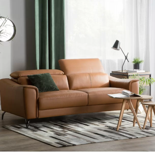 Sofa Hazard