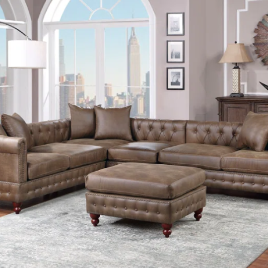Sofa Carola