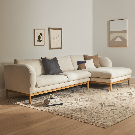 Sofa Lazio