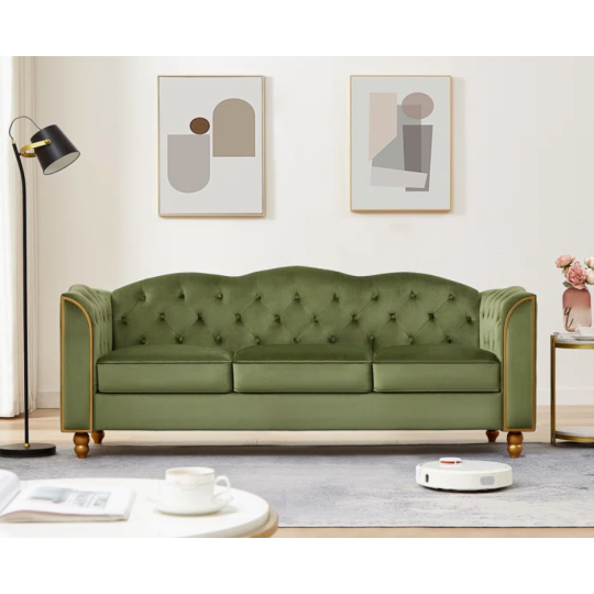 Sofa Racher