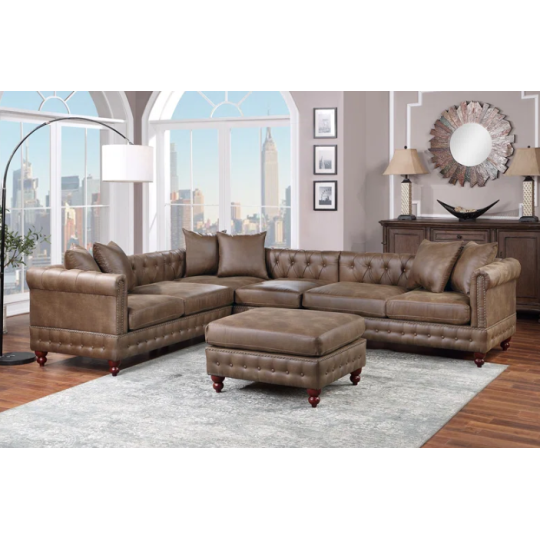 Sofa Carola