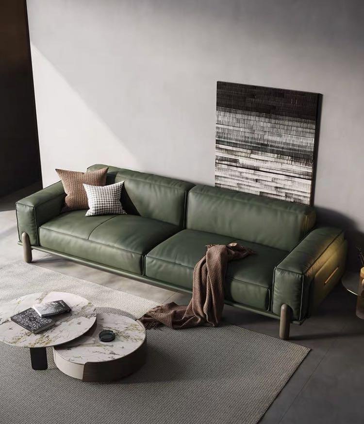mẫu sofa hiện đại giá tốt