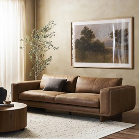 Sofa Milano